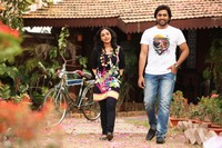 Okkadine Movie Latest Stills